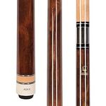 ASKA L3 2pc No Wrap Pool Cue Stick 