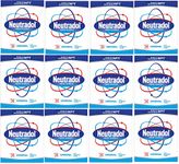 Neutradol Air Freshener Gel Original 140g x 12 Packs