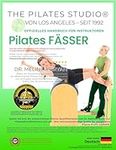 Pilates Fässer Lehrer Trainingshand