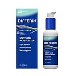 Differin Face Moisturizer, Soothing
