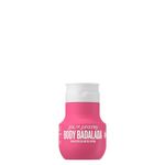 Sol de Janeiro Body Badalada Body Lotion | Skin Refresh Water Lotion | Cheirosa 48 Fragrance | Travel Size | 100 ml