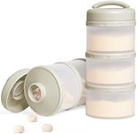 Termichy Stackable Formula Dispense