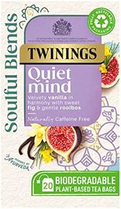 Twinings S