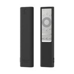 Smashtronics - Samsung TV Remote Cover (Black, Type 1)