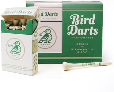 Bird Darts