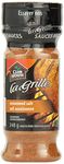 Club House La Grille, Grilling Made Easy, Seasoned Salt Seasoning, 248g