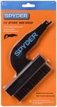 Spyder Genuine Reciprocating Saw Wire Brush - 400002