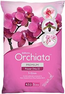 Orchiata O