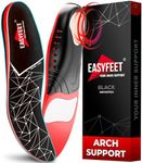 Premium Anti-Fatigue Shoe High Arch