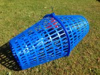 Fishkit Ltd Swedish Crayfish Trap - UK Legal, Otter Friendly