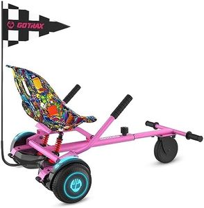 Gotrax Hov