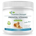 Nutrition Strength Prenatal Vitamin