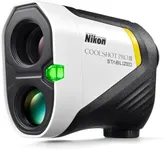 Nikon COOLSHOT PROIII STABILIZED Go