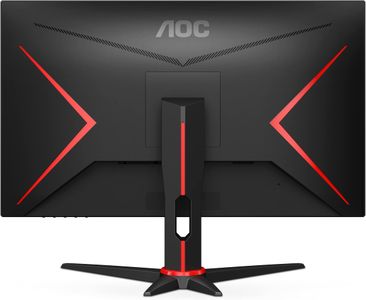 AOC 27" 240Hz Gaming Monitor – Full HD, Ultra-Fast Refresh Rate