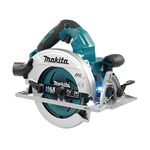 Makita DHS780Z 36V (18Vx2) LXT Brushless Cordless 7-1/4" Circular Saw with XPT, ADT, Electric Brake & Trigger-Lock (Tool Only)