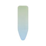 Brabantia Complete set - Cover Soothing Sea - Size B - 8mm foam
