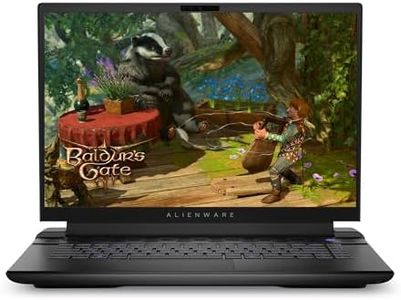 Dell Alien