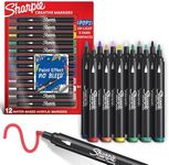 Sharpie Acrylic Creative Markers, B