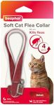 Beaphar, Soft Flea Collar for Cats,