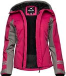 Arctix Womens Boulder Insulated Jac