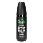 Sparklean Ultimate SparkBrush Watch Cleaner - Ultra-Fine Bristles Removes Dirt & Grime from Stainless Steel, Diamonds, Band Links, Watch Cleaning Kit, Gentle on Metal