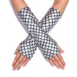 Womens Novelty Gloves