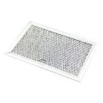 Bosch 00648879 Genuine OEM Grease Filter (Aluminium) for Bosch Microwaves