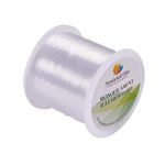 Fishing Line For Jewelry Making