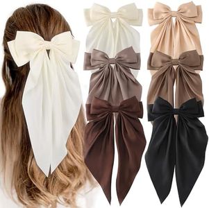 6 PCS Hair