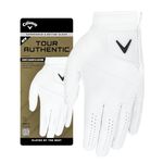 Callaway Callway Golf Tour Authentic Men's Glove 2025, Men's Left Hand, Medium/Large