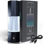 Echo Go+ Hydrogen Water Bottle - Wa