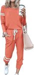 MASCOMODA Tracksuit for Women 2 Pie