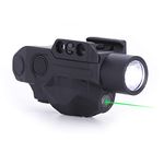 Night Sights For Glock 19 Gen 3