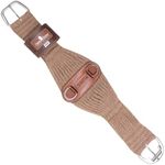 Classic Equine 27 Strand Alpaca Cinch 32in