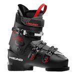 Atomic Men's HEAD CUBE3 70 Ski Boots, Black/Anthracite, 28.0 (EU 43.5)