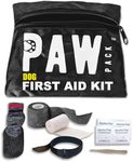 Dog First Aid Kit - Travel Kit for 