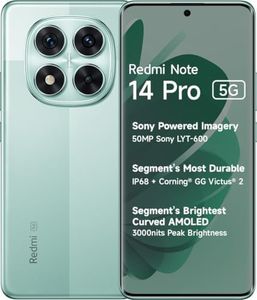 Redmi Note