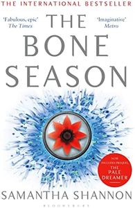 Bone Season