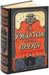 The Phantom of the Opera and Other Gothic Tales