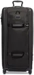 TUMI - Alpha Tall 4-Wheeled Duffel 