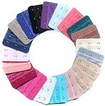 22 Pcs Women Ladies Assorted Colors