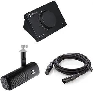 Elgato XLR