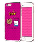 Case for iPod Touch 5 Friend Food Phone Cases