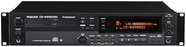 Tascam Professional CD Recorder/Pla