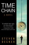 Time Chain: A Time Travel Novel (Bo