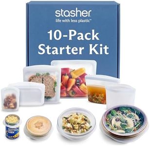 Stasher Si