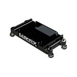 Matrix Concepts M60 Stand Caddy, Black