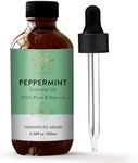 AVD Organics Peppermint Essential O