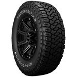 Firestone Destination X/T All-Terrain Truck & SUV Tire 35X12.50R20LT 121 R E