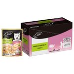 Cesar Dog Food For Small Dogs